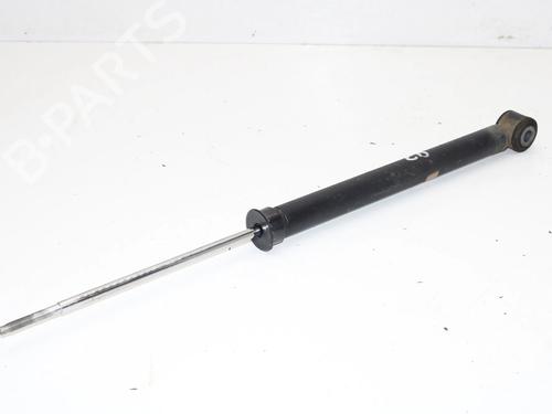Used Right rear shock absorber Right rear shock absorber RENAULT CAPTUR II (HF_) TCe 100 (HFMT) (101 hp) 39836841 39836841
