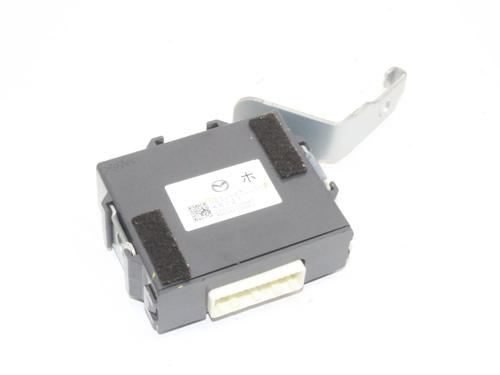 Used Electronic module Electronic module MAZDA MX-5 IV (ND__) 1.5 (ND2E, ND5R) (131 hp) 39843397 39843397