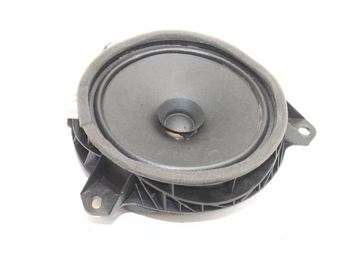 Used Speaker Speaker TOYOTA C-HR (_X1_) 1.8 Hybrid (ZYX10_, ZYX11_, ZYX10R, ZYX11R) (122 hp) 39833451 39833451