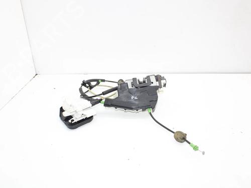 Used Front left lock Front left lock TESLA MODEL X (5YJX) 90D AWD (525 hp) 39907374 39907374