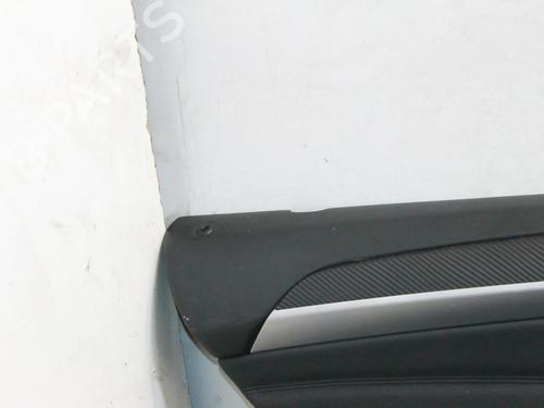 Rear left panel BMW X6 (E71, E72) xDrive 30 d | BP39877228C60 - Image 2