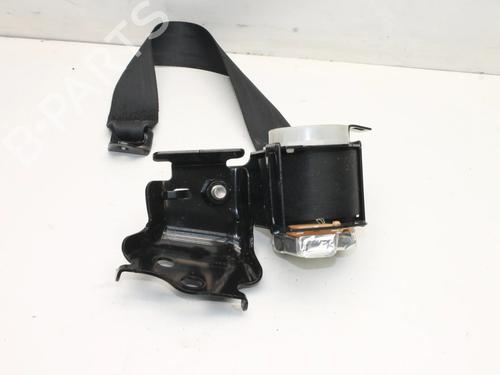 Rear left seatbelt MAZDA 3 (BM, BN) 2.2 D | BP39865805I29 - Image 2