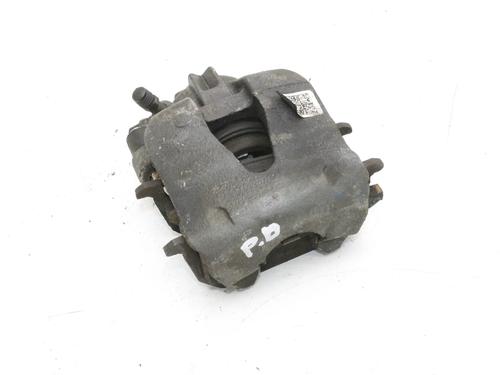 Used Right front brake caliper Right front brake caliper SKODA KAMIQ (NW4) 1.0 TSI (110 hp) 39802227 39802227
