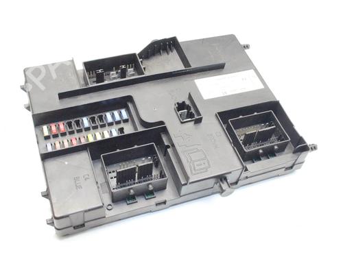 Electronic module FORD TRANSIT CUSTOM V362 Van (FY, FZ) 2.2 TDCi | BP39798255M83 - Image 5
