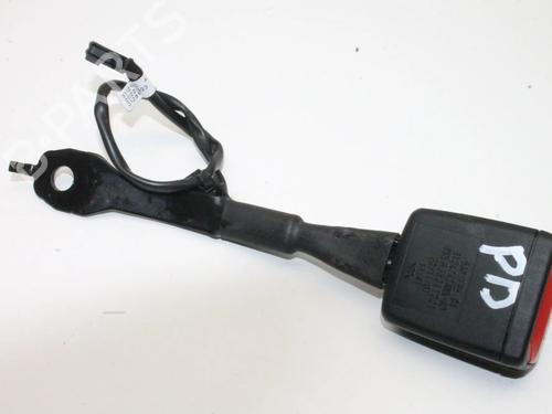 Engate do cinto BMW i4 (G26) eDrive40 | BP39840396I32 - Image 2