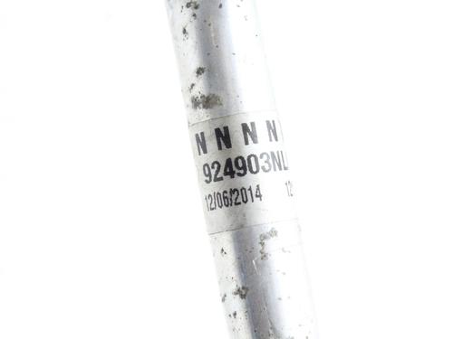 AC pipe NISSAN LEAF (ZE0) Electric | BP39844402M126 - Image 10