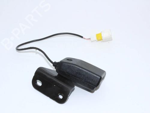 Used Seat buckle Seat buckle PEUGEOT RCZ 1.6 16V (156 hp) 39806594 39806594