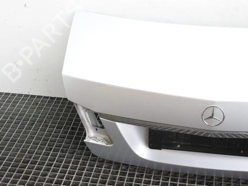 Other MERCEDES-BENZ E-CLASS (W212) E 200 CDI / BlueTEC (212.005, 212.006) | BP40520440O1 - Image 3