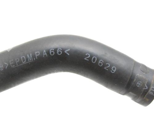 Pipe HONDA JAZZ V (GR_, GS_) 1.5 eHEV (GR3, GR6) | BP39783342M125 - Image 3