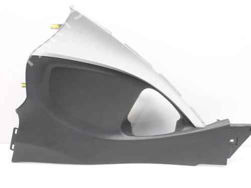 Midtkonsoll Midtkonsoll TOYOTA AURIS (_E15_) 1.8 Hybrid (ZWE150_, ZWE150R) (136 hp) 39834999 39834999