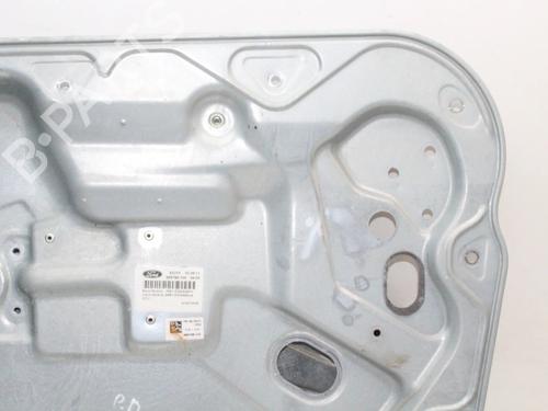 Front right window mechanism FORD KUGA I 2.0 TDCi 4x4 | BP39860216C23 - Image 2