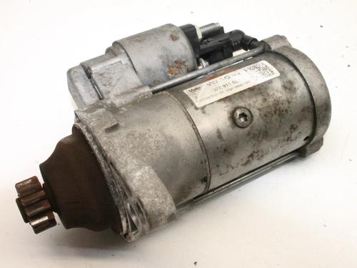 Startmotor Startmotor SKODA OCTAVIA III (5E3, NL3, NR3) 1.6 TDI (105 hp) 39850460 39850460