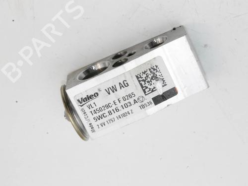 Electronic sensor SEAT LEON (KL1, KLG) 1.5 eTSI | BP39777471M84 - Image 3
