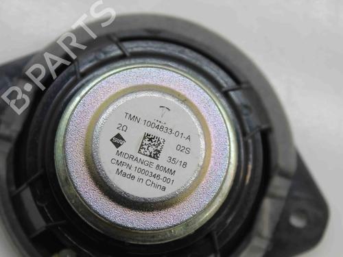 Speaker TESLA MODEL X (5YJX) P100D AWD | BP39810223E2 - Image 3