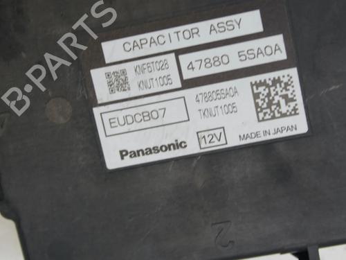 Control unit NISSAN LEAF (ZE1) Electric | BP39878479M11 - Image 4