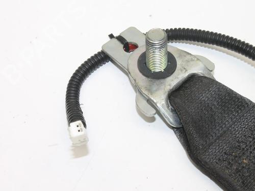 Seat buckle HONDA INSIGHT (ZE_) 1.3 IMA (ZE28, ZE2) | BP39856774I32 - Image 4