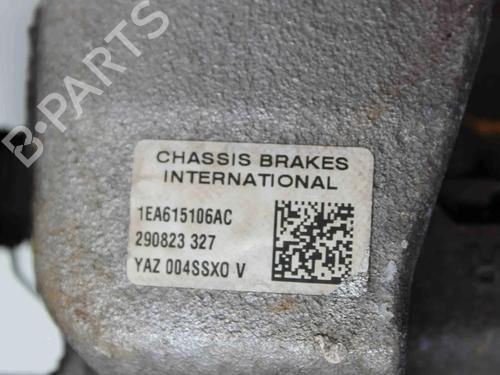 Right front brake caliper AUDI Q4 E-TRON SUV (F4B) 35 | BP39879922M104  - Image 7