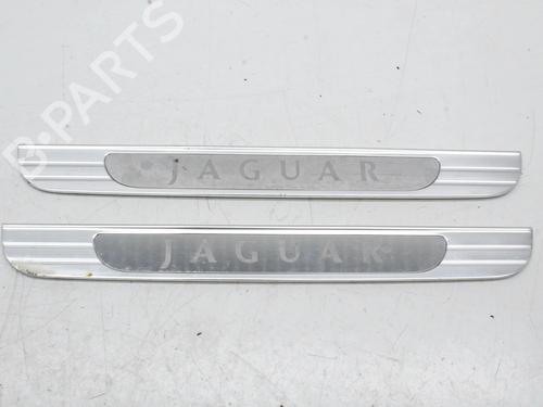 Used Step Step JAGUAR XJ (X350, X358) 4.2 (298 hp) 39829039 39829039