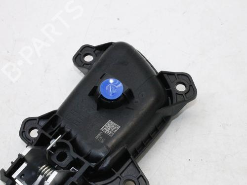 Front right interior door handle KIA SPORTAGE V (NQ5) 1.6 T-GDI | BP39805201I14 - Image 8
