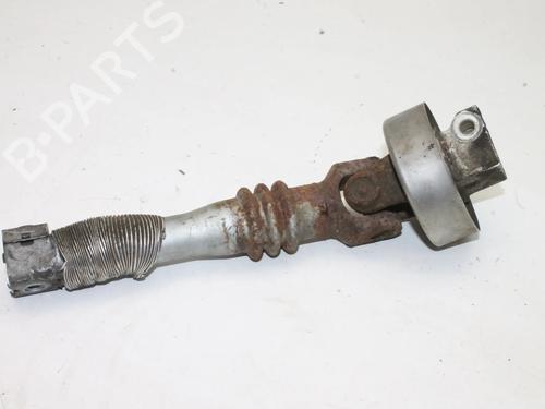 Used Steering column universal joint Steering column universal joint MERCEDES-BENZ SLK (R171) 200 Kompressor (171.442) (163 hp) 39815827 39815827