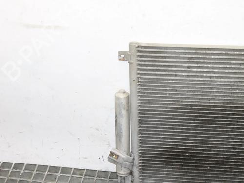 AC radiator CHRYSLER 300C (LX) 3.0 CRD | BP39846025M32 - Image 2