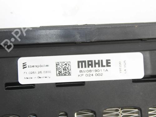 Heater matrix AUDI E-TRON (GEN) 55 quattro | BP39774283M63 - Image 3