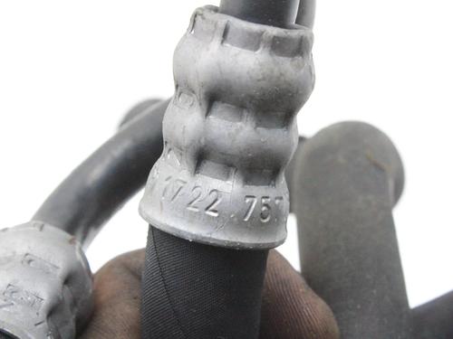 Pipe BMW Z4 Roadster (E89) sDrive 30 i | BP39832613M125 - Image 5