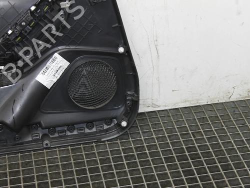 Front right panel FORD FIESTA VII (HJ, HF) 1.0 EcoBoost | BP39796141C59 - Image 9