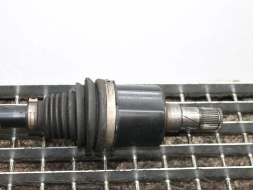 Left front driveshaft MINI MINI COUNTRYMAN (R60) Cooper SD ALL4 | BP39772702M38 - Image 2