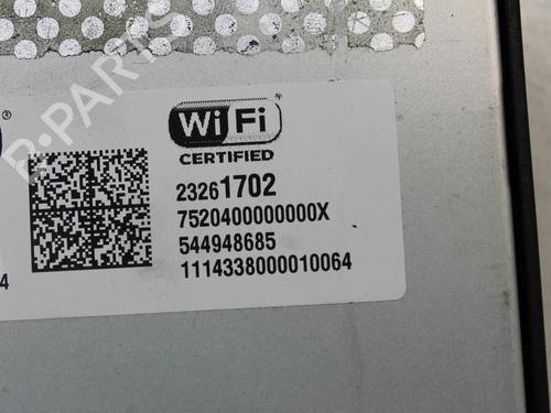 Elektronisk modul CADILLAC ESCALADE 6.2 AWD | BP39780353M83 - Image 5