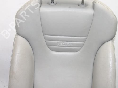 Seats set AUDI A4 B6 Avant (8E5) S4 quattro | BP39824634C78 - Image 10