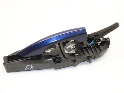 Used Rear left exterior door handle Rear left exterior door handle FORD MONDEO V Hatchback (CE) 1.5 TDCi (120 hp) 39865742 39865742