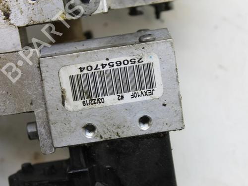 Electronic sensor JAGUAR I-PACE (X590) EV400 AWD | BP39864025M84  - Image 8