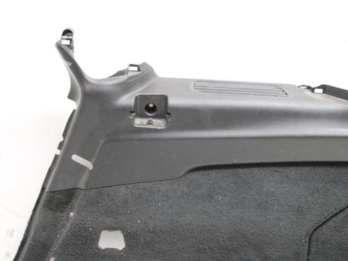 Boot lining VOLVO V60 I (155) D5 Hybrid AWD | BP40536774I3 - Image 3