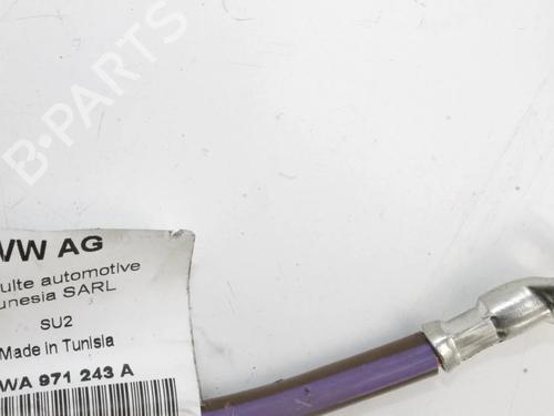 Cable SEAT LEON (KL1, KLG) 1.5 eTSI | BP39870556E12 - Image 7