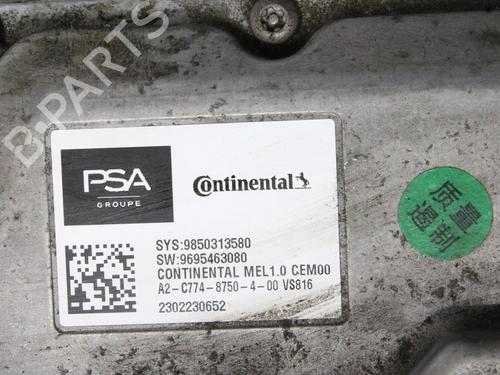 Inverter/Converter OPEL MOKKA MOKKA-e | BP40065010M119 - Image 4