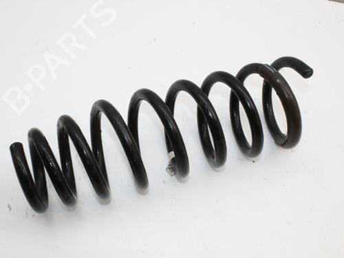 Used Shock absorber spring Shock absorber spring KIA OPTIMA (JF) 1.7 CRDi (141 hp) 40520367 40520367