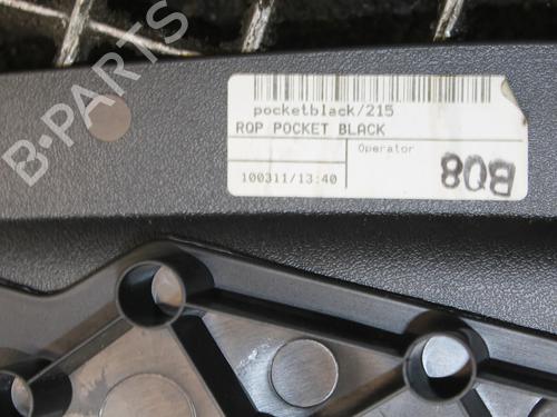 Rear right panel MINI MINI (R56) Cooper SD | BP39772724C61 - Image 11