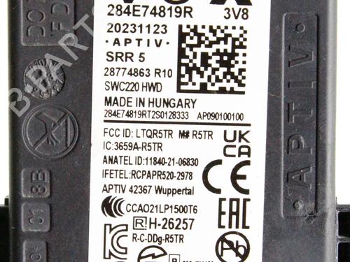 Electronic module RENAULT ARKANA I (LCM_, LDN_) 1.6 E-TECH 145 (LDMU) | BP39839421M83 - Image 3
