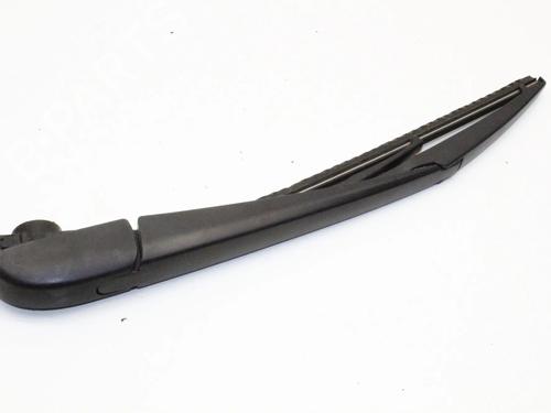 Bagrudeviskerarm Bagrudeviskerarm TOYOTA AYGO X (_B7_) 1.0 VVT-i (KGB70) (72 hp) 39770359 39770359