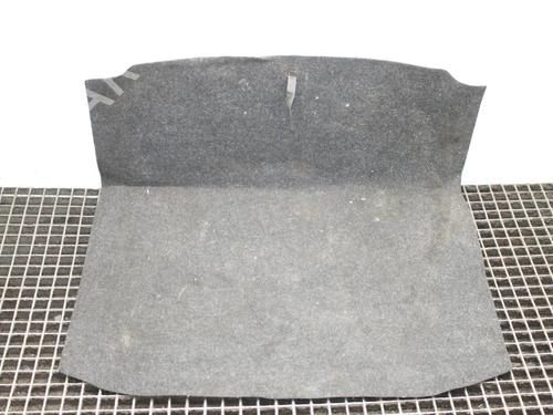 Used Luggage compartment floor Luggage compartment floor SKODA OCTAVIA III Combi (5E5, 5E6) 2.0 TSI RS (245 hp) 39801134 39801134