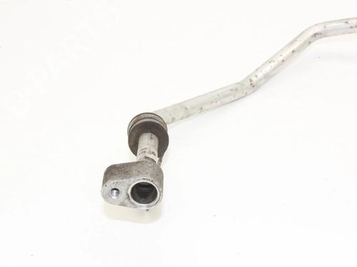 AC pipe NISSAN LEAF (ZE0) Electric | BP39835116M126 - Image 2