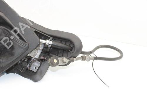 Gear lever BMW 3 Coupe (E92) 320 d | BP39778243M90 - Image 4