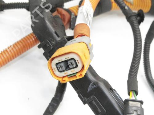 Wiring harness OPEL COMBO E Tour / Life (K9) Combo-e | BP39833773E16 - Image 12