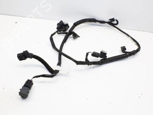 Used Wiring harness Wiring harness SUZUKI SWIFT VI (ZD_, ZC_) 1.2 VVT Hybrid (ZCEDS, AOL312) (83 hp) 39856809 39856809