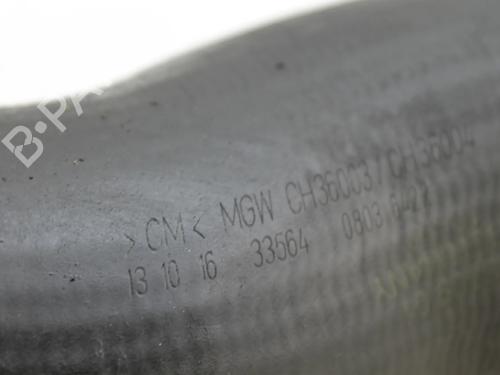 Intercooler pipe BMW 5 (F10) 530 d | BP39879127M127 - Image 4