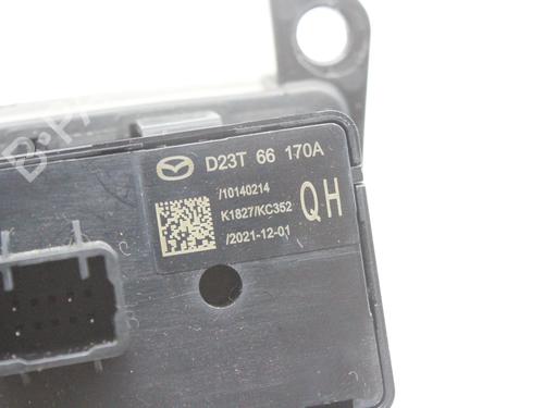 Comutador MAZDA MX-5 IV (ND__) 1.5 (ND2E, ND5R) | BP39807655I30 - Image 4
