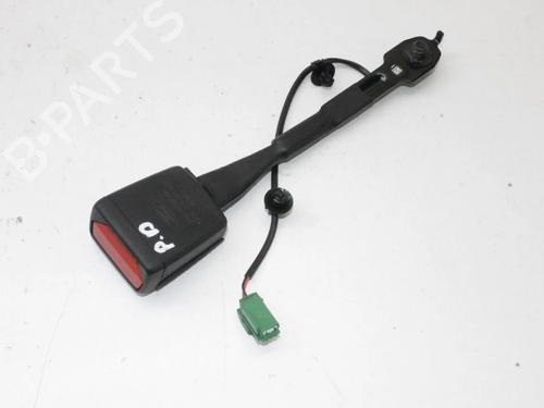 Sikkerhedssele-spænde FORD KUGA III (DFK) 2.5 FHEV | BP39823667I32 - Image 2