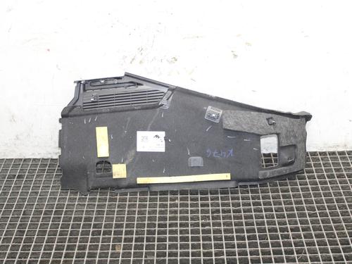 Boot lining AUDI TT (FV3, FVP) 1.8 TFSI | BP39801906I3 - Image 2