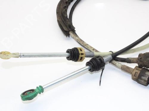 Cable VW CRAFTER 30-50 Platform/Chassis (2F_) 2.0 TDI | BP39837064E12 - Image 2